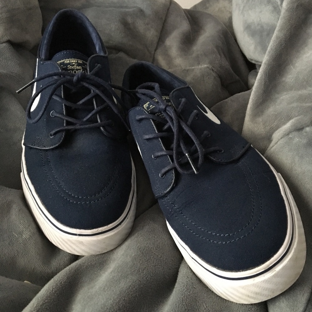 Nike Stefan shoes
